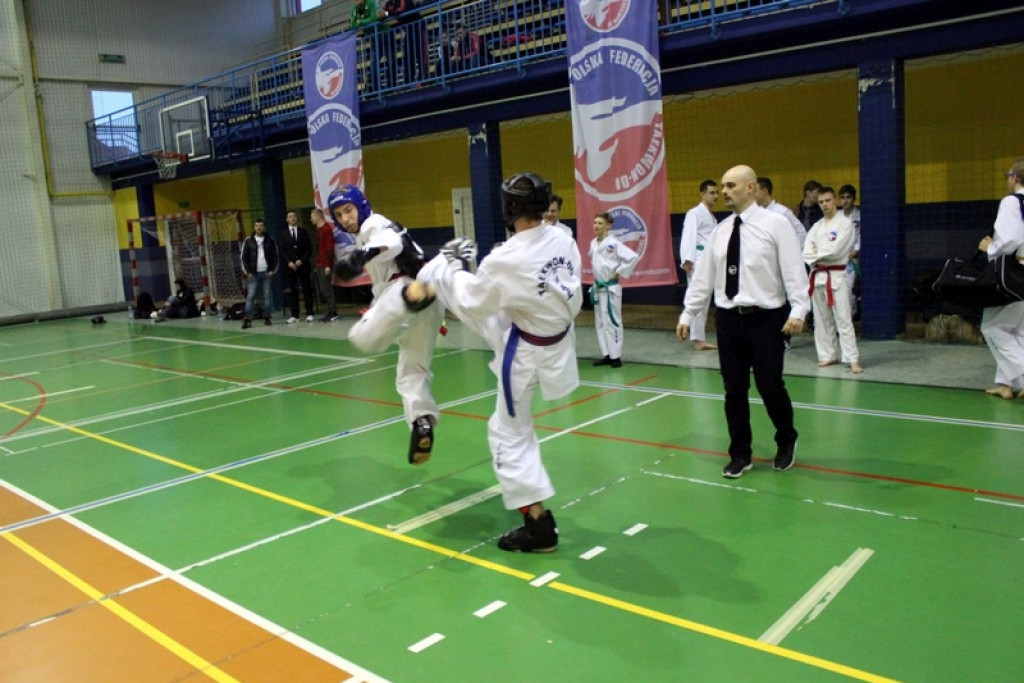 Wielkopolska zdobyta!!!