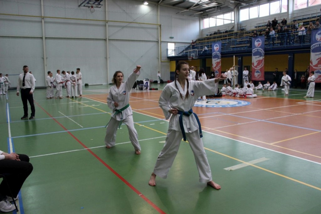 Wielkopolska zdobyta!!!