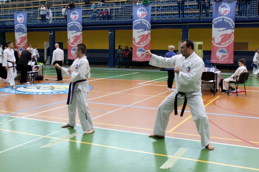 Wielkopolska zdobyta!!!