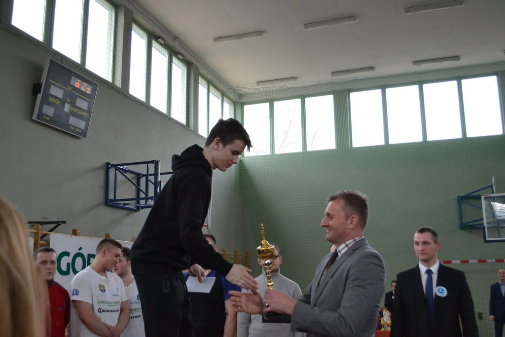 XI Turniej Podnoszenia Ciężarów o Puchar Burmistrza Lewina Brzeskiego