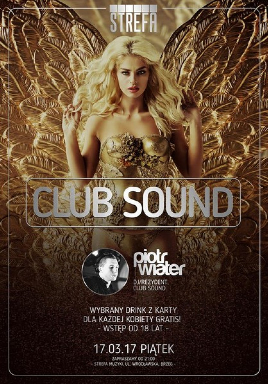 Weekendowy Informator Imprezowy 17-19.03.2017