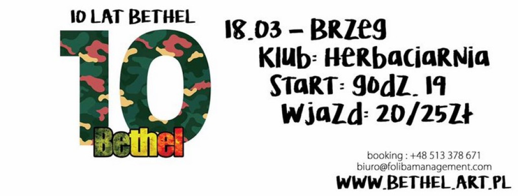 Weekendowy Informator Imprezowy 17-19.03.2017