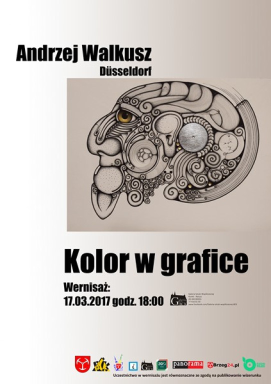 Weekendowy Informator Imprezowy 17-19.03.2017