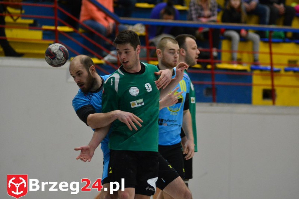 Remis Orlika z Komprachcicami [FOTORELACJA]