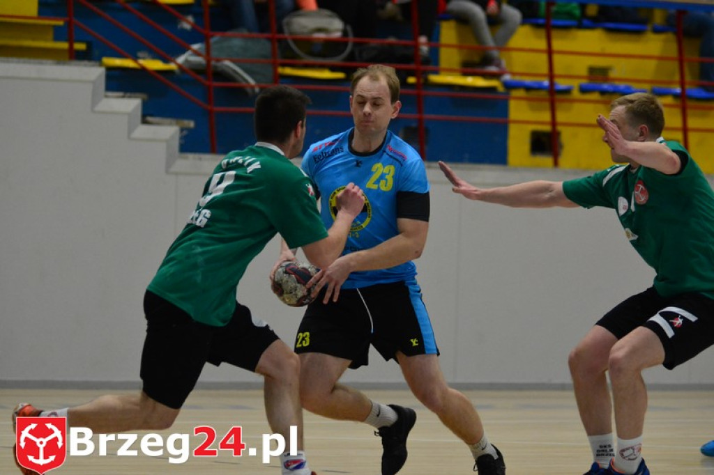 Remis Orlika z Komprachcicami [FOTORELACJA]