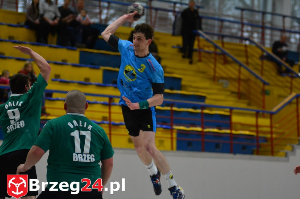 Remis Orlika z Komprachcicami [FOTORELACJA]