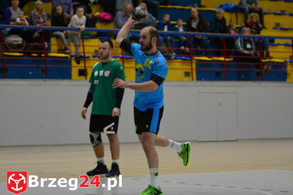 Remis Orlika z Komprachcicami [FOTORELACJA]