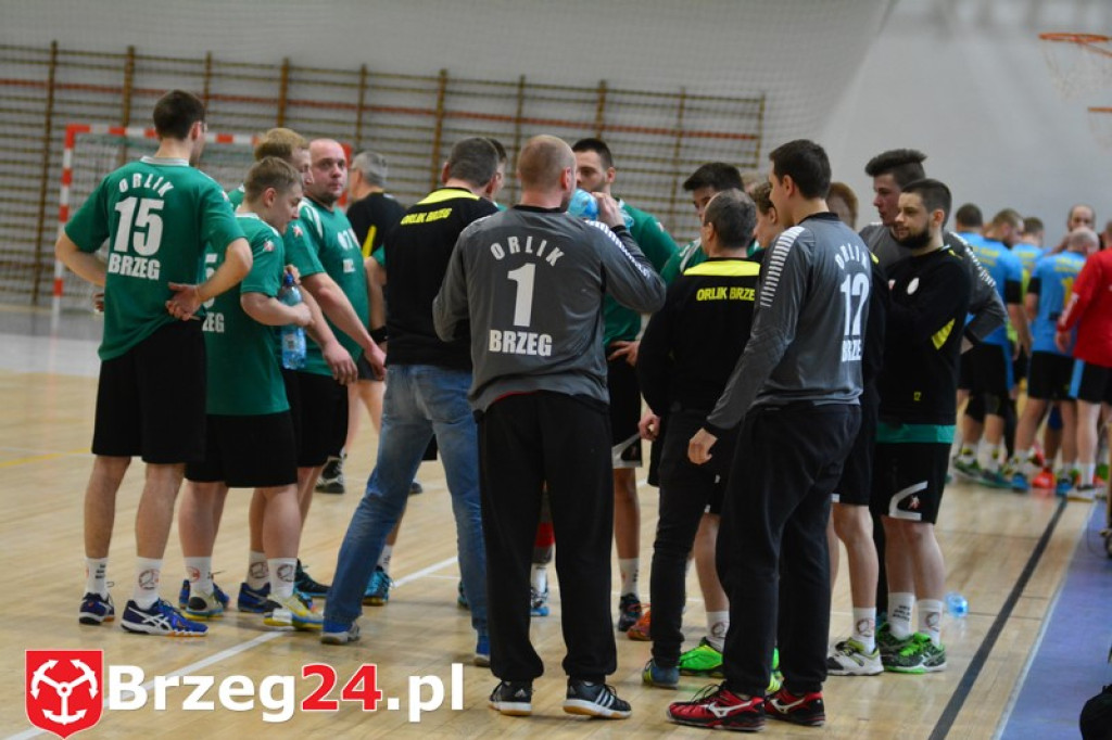 Remis Orlika z Komprachcicami [FOTORELACJA]