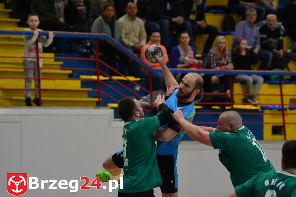 Remis Orlika z Komprachcicami [FOTORELACJA]