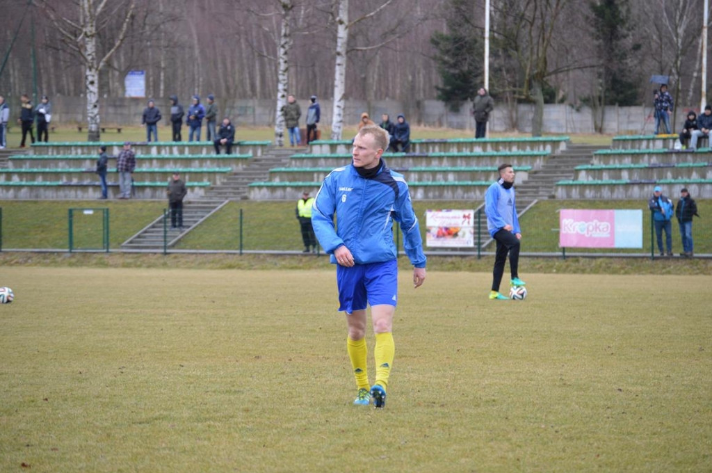 Pewna wygrana Stali w Kowarach!