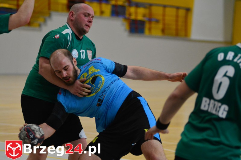 Remis Orlika z Komprachcicami [FOTORELACJA]