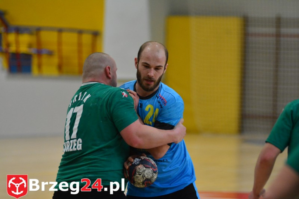 Remis Orlika z Komprachcicami [FOTORELACJA]