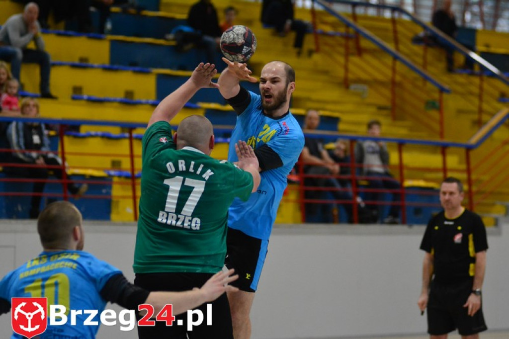 Remis Orlika z Komprachcicami [FOTORELACJA]