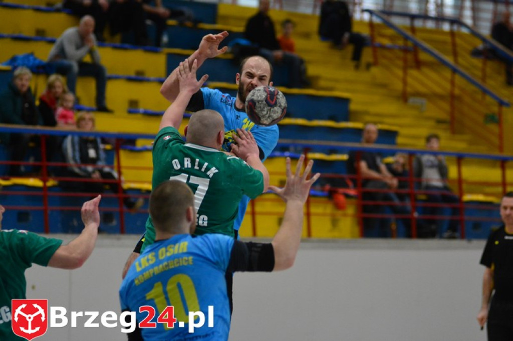 Remis Orlika z Komprachcicami [FOTORELACJA]