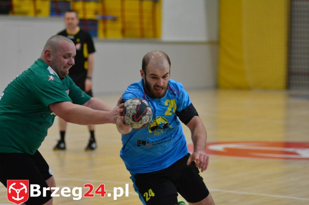 Remis Orlika z Komprachcicami [FOTORELACJA]