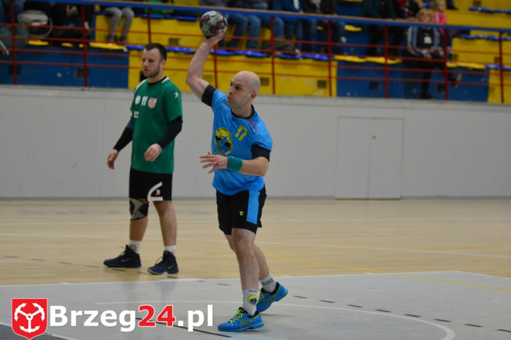 Remis Orlika z Komprachcicami [FOTORELACJA]