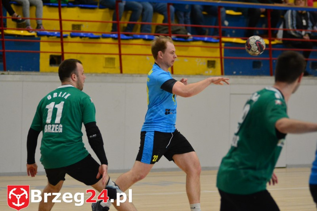 Remis Orlika z Komprachcicami [FOTORELACJA]