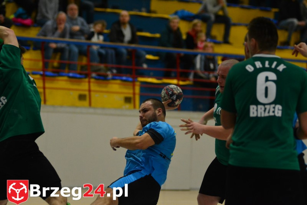 Remis Orlika z Komprachcicami [FOTORELACJA]