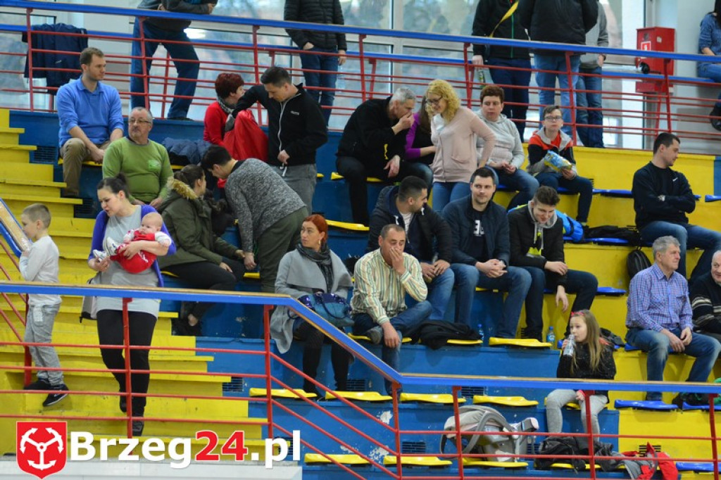 Remis Orlika z Komprachcicami [FOTORELACJA]