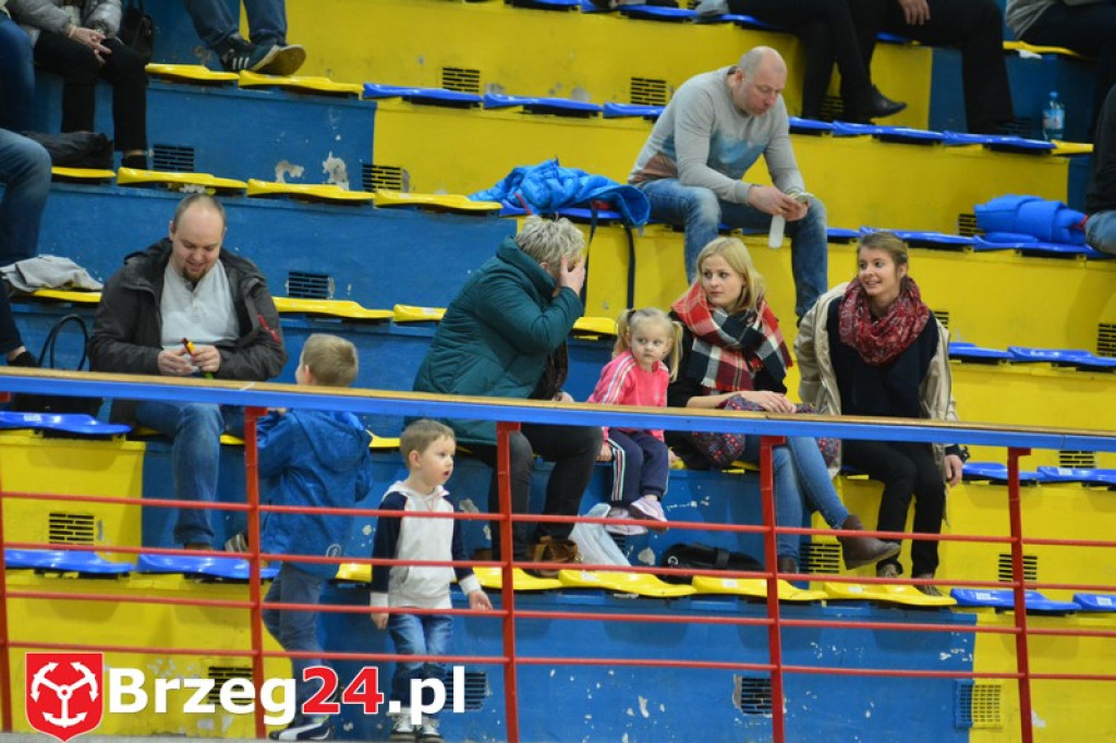 Remis Orlika z Komprachcicami [FOTORELACJA]