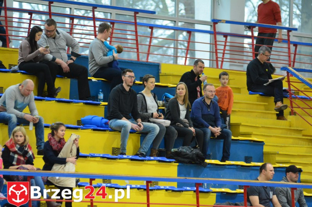 Remis Orlika z Komprachcicami [FOTORELACJA]