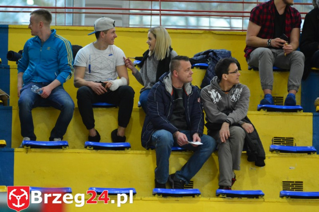 Remis Orlika z Komprachcicami [FOTORELACJA]