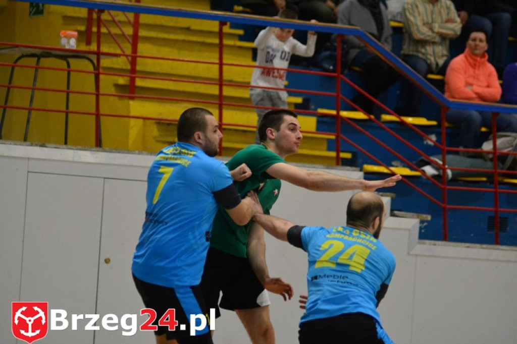 Remis Orlika z Komprachcicami [FOTORELACJA]