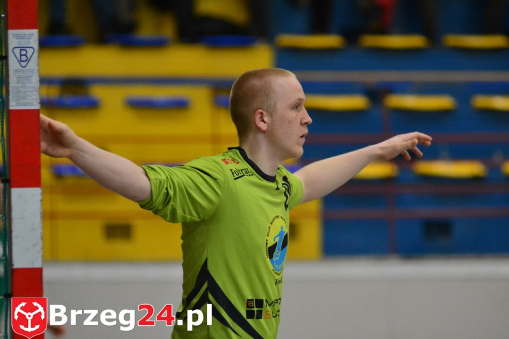 Remis Orlika z Komprachcicami [FOTORELACJA]