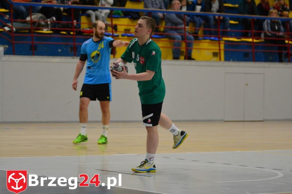 Remis Orlika z Komprachcicami [FOTORELACJA]