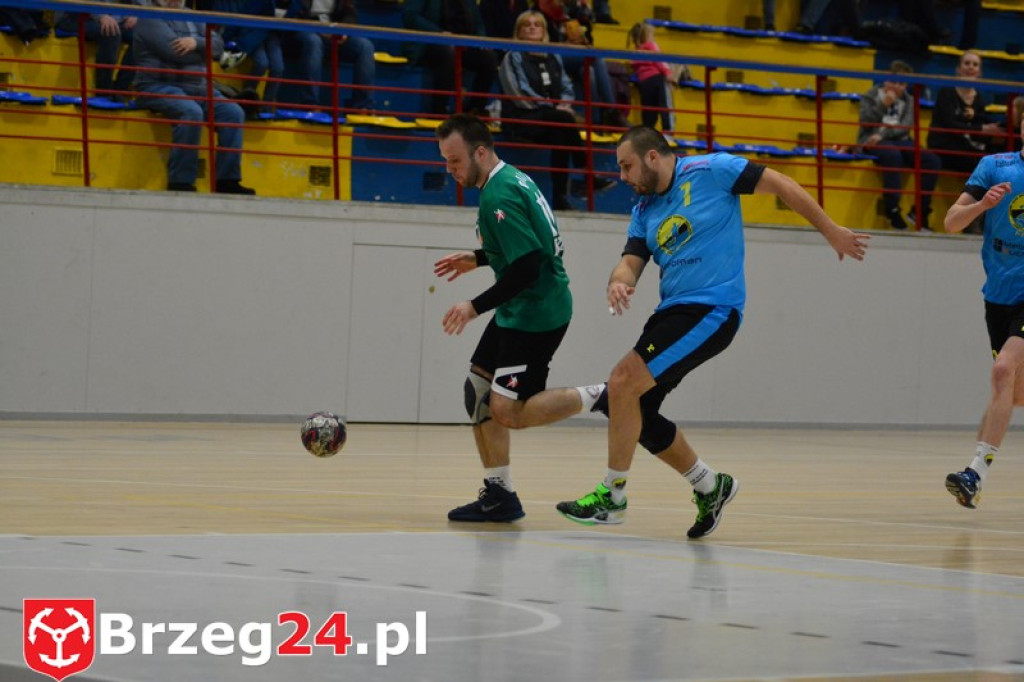 Remis Orlika z Komprachcicami [FOTORELACJA]