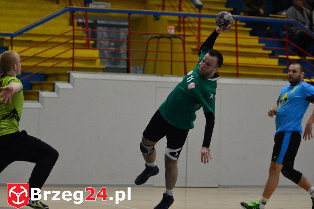 Remis Orlika z Komprachcicami [FOTORELACJA]