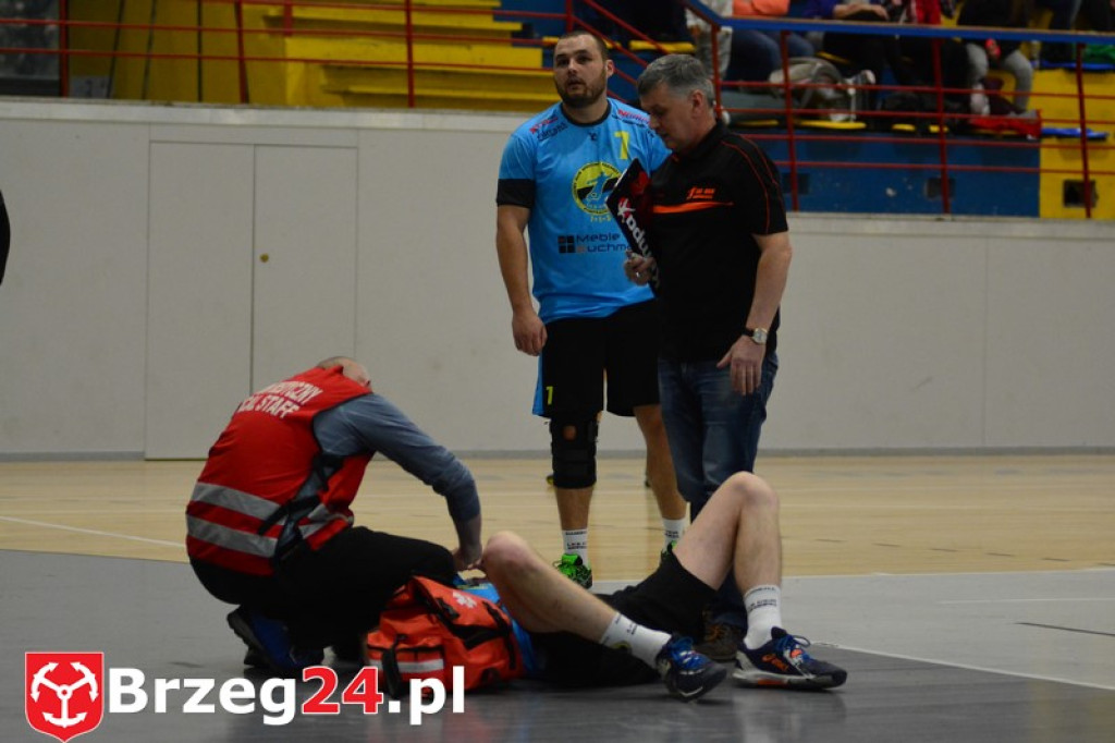 Remis Orlika z Komprachcicami [FOTORELACJA]