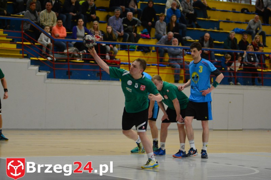 Remis Orlika z Komprachcicami [FOTORELACJA]