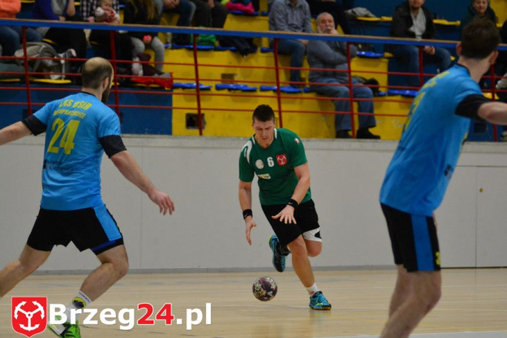 Remis Orlika z Komprachcicami [FOTORELACJA]