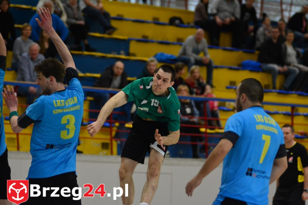 Remis Orlika z Komprachcicami [FOTORELACJA]