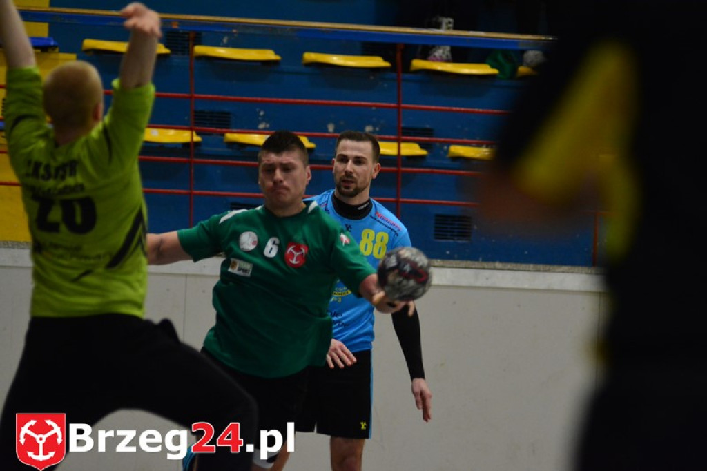 Remis Orlika z Komprachcicami [FOTORELACJA]