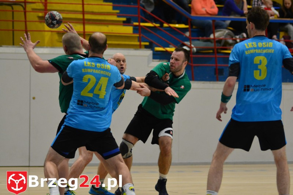 Remis Orlika z Komprachcicami [FOTORELACJA]