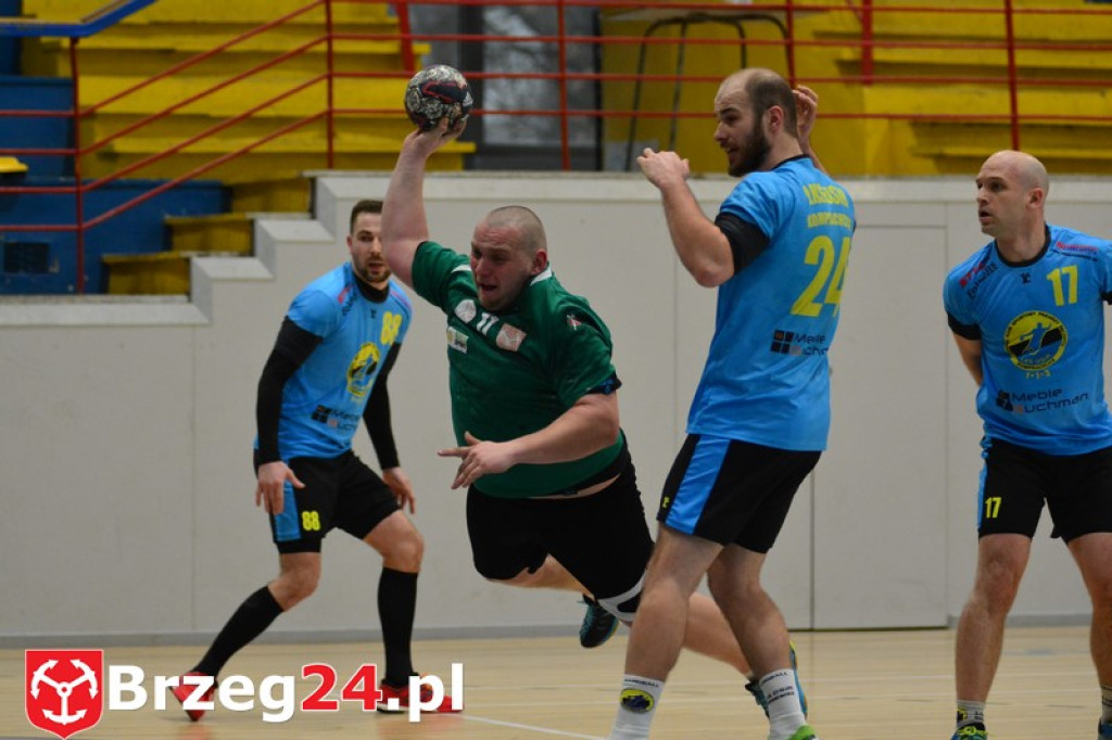 Remis Orlika z Komprachcicami [FOTORELACJA]