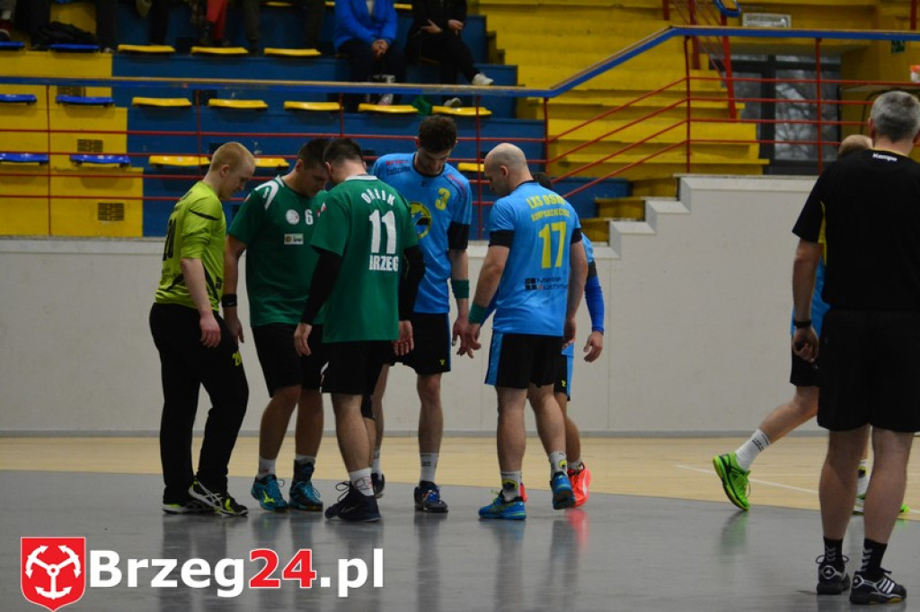 Remis Orlika z Komprachcicami [FOTORELACJA]