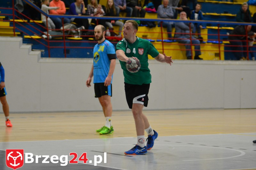 Remis Orlika z Komprachcicami [FOTORELACJA]