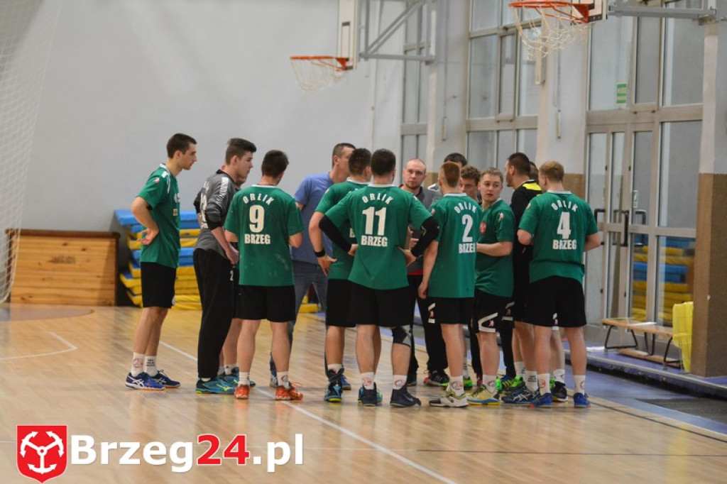 Remis Orlika z Komprachcicami [FOTORELACJA]