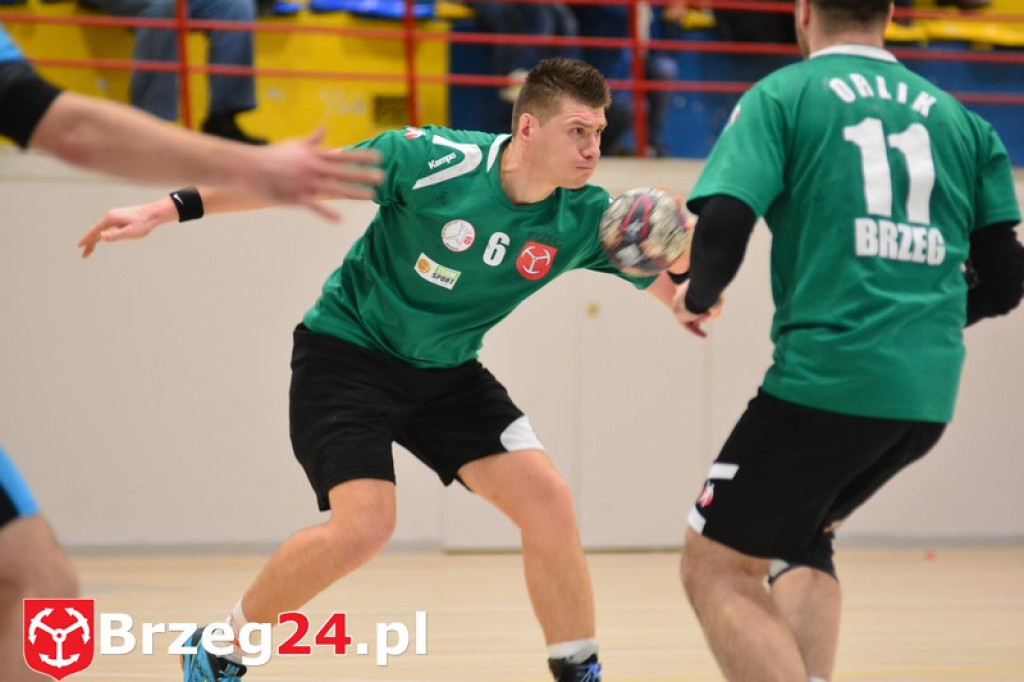 Remis Orlika z Komprachcicami [FOTORELACJA]