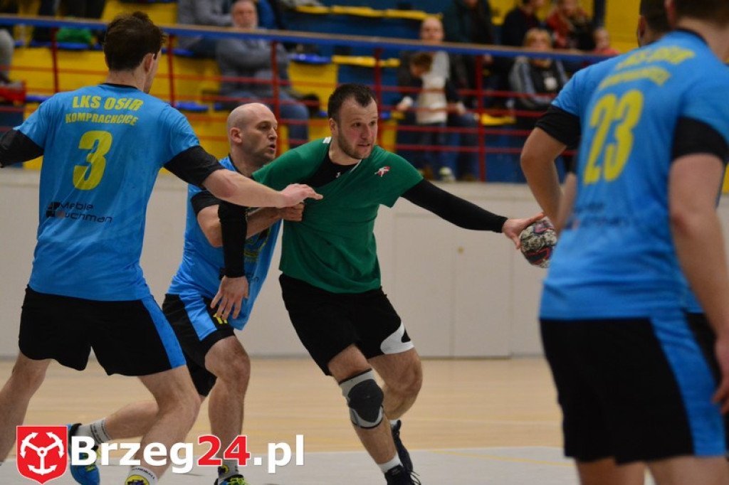 Remis Orlika z Komprachcicami [FOTORELACJA]