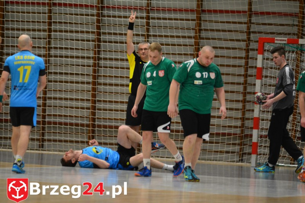 Remis Orlika z Komprachcicami [FOTORELACJA]