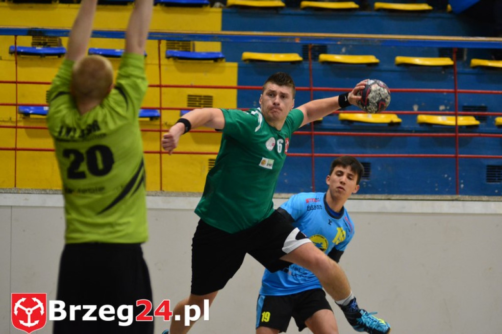 Remis Orlika z Komprachcicami [FOTORELACJA]