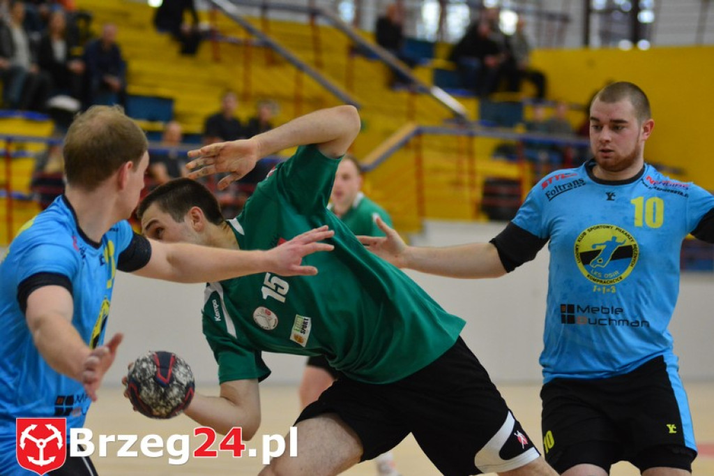 Remis Orlika z Komprachcicami [FOTORELACJA]