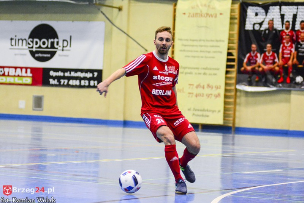 Porażka Gredaru w Komprachcicach. Skomplikowana sytuacja brzeżan [FOTORELACJA]