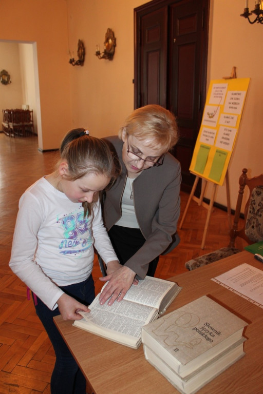 Czy warto kłamać? Uczniowie rozmawiali o tym, że 