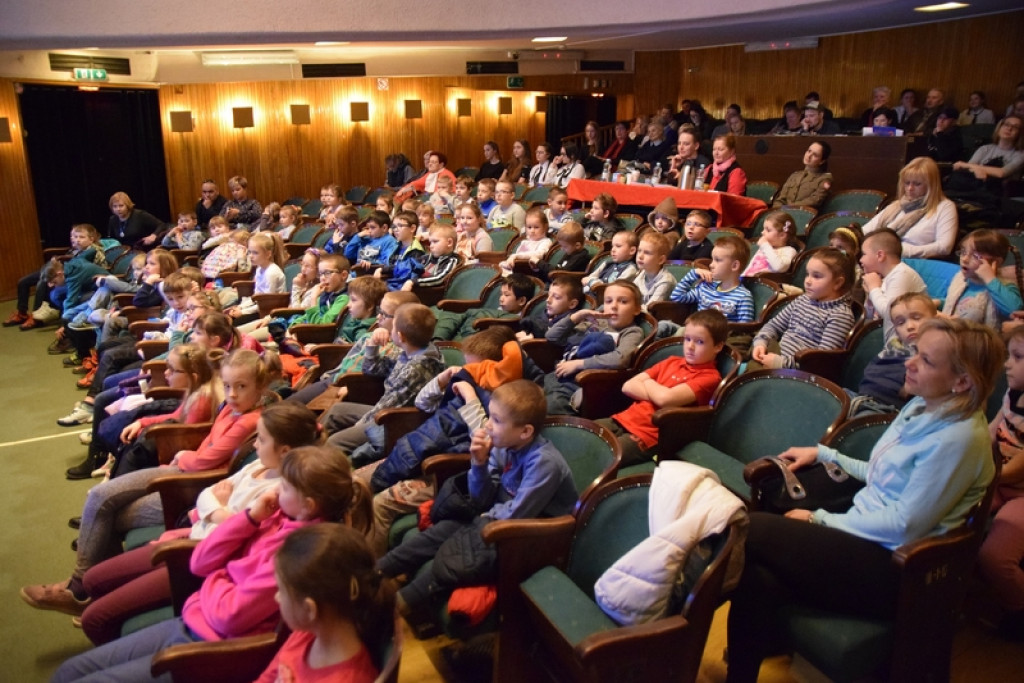 Kolejne sukcesy artystów z Klubu 1. Pułku Saperów w Brzegu