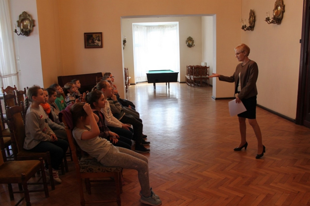 Czy warto kłamać? Uczniowie rozmawiali o tym, że 